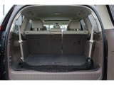 2012 Lexus GX 460 Trunk