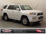 2011 Toyota 4Runner SR5