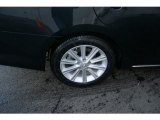 2013 Toyota Camry Hybrid XLE Wheel