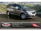 2013 Toyota Sienna LE AWD