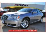 2013 Billet Silver Metallic Chrysler 300  #76224309