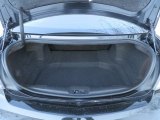 2010 Lincoln MKS AWD Ultimate Package Trunk