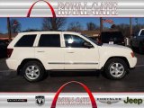 2010 Jeep Grand Cherokee Laredo 4x4