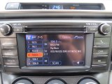 2013 Toyota RAV4 LE Audio System