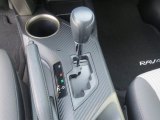 2013 Toyota RAV4 LE 6 Speed ECT-i Automatic Transmission