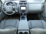 2009 Mercury Mariner Hybrid 4WD Dashboard