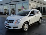 2010 Cadillac SRX V6