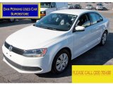 2011 Volkswagen Jetta SE Sedan