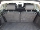 2009 Audi Q7 3.0 TDI quattro Trunk