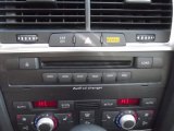 2009 Audi Q7 3.0 TDI quattro Controls