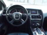 2009 Audi Q7 3.0 TDI quattro Dashboard