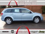 2013 Winter Chill Pearl Dodge Journey American Value Package #76223897