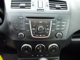 2012 Mazda MAZDA5 Sport Controls