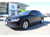 2011 Volkswagen Jetta TDI Sedan