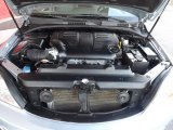 2008 Kia Sorento Engines