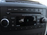 2012 Dodge Ram 1500 SLT Quad Cab Audio System
