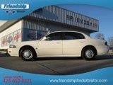 2005 White Opal Buick LeSabre Custom #76224034