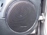 2007 Mercedes-Benz ML 63 AMG 4Matic Audio System