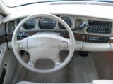 2005 Buick LeSabre Custom Dashboard