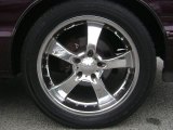 1996 Chevrolet Impala SS Custom Wheels