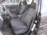 2005 Pontiac Vibe  Front Seat