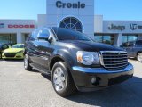 2008 Chrysler Aspen Limited
