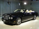 2007 Bentley Azure Black Sapphire