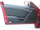 2010 Mazda RX-8 Sport Door Panel
