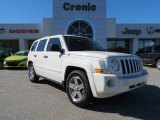 2007 Jeep Patriot Limited 4x4