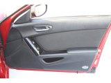 2010 Mazda RX-8 Sport Door Panel