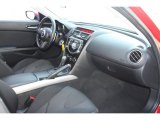 2010 Mazda RX-8 Sport Dashboard