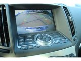 2013 Infiniti G 37 Journey Coupe Controls