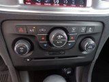 2012 Dodge Charger R/T Max Controls