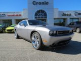2013 Billet Silver Metallic Dodge Challenger SXT #76224155