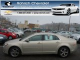 2011 Chevrolet Malibu LT