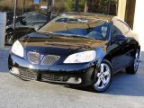 2006 Black Pontiac G6 GT Coupe #76224153