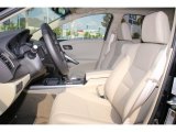 2013 Acura RDX  Front Seat