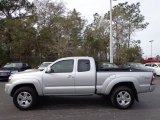 2010 Toyota Tacoma V6 PreRunner TRD Sport Access Cab Exterior