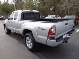 2010 Toyota Tacoma V6 PreRunner TRD Sport Access Cab Exterior