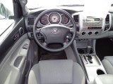 2010 Toyota Tacoma V6 PreRunner TRD Sport Access Cab Dashboard