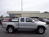 2010 Toyota Tacoma V6 PreRunner TRD Sport Access Cab Exterior