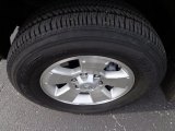 2010 Toyota Tacoma V6 PreRunner TRD Sport Access Cab Wheel