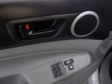 2010 Toyota Tacoma V6 PreRunner TRD Sport Access Cab Door Panel