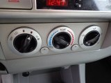 2010 Toyota Tacoma V6 PreRunner TRD Sport Access Cab Controls