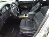 2008 Chrysler 300 Limited Dark Slate Gray Interior