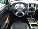 2008 Chrysler 300 Limited Dashboard