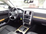2008 Chrysler 300 Limited Dashboard