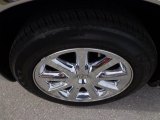 2008 Chrysler 300 Limited Wheel