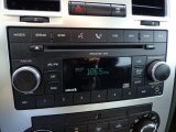 2008 Chrysler 300 Limited Audio System