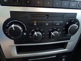 2008 Chrysler 300 Limited Controls